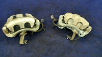 2011-2014 FORD MUSTANG GT FRONT DRIVER LEFT BRAKE CALIPER FRONT CALIFORNIA SP 20 - The Parts Farm