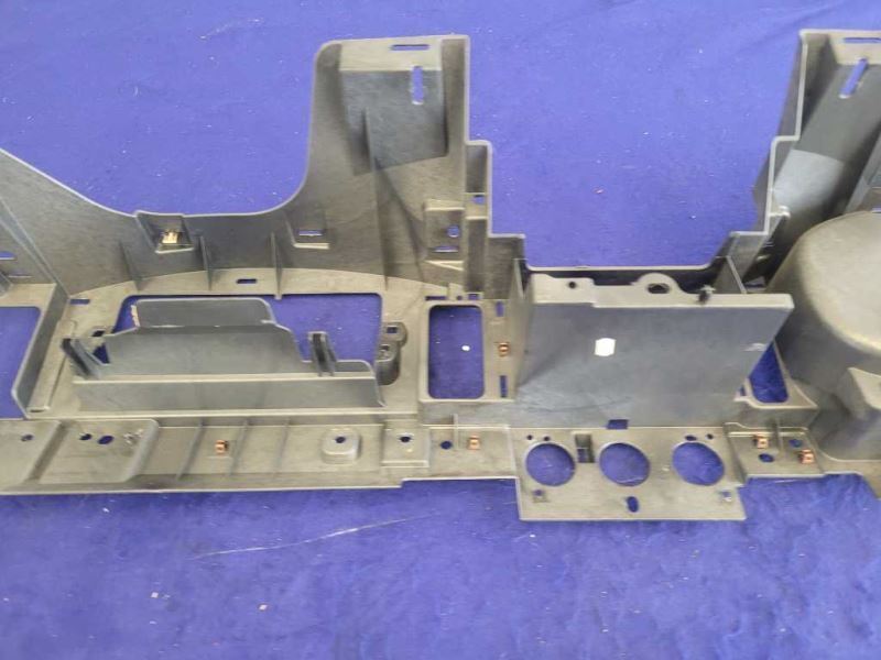 2004-2006 Chevrolet SSR Pickup Truck Frame Dashboard Panel Plastic 2426 - The Parts Farm