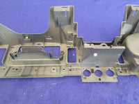 2004-2006 Chevrolet SSR Pickup Truck Frame Dashboard Panel Plastic 2426 - The Parts Farm