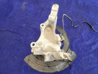 2014-2017 Chevrolet SS 6.2L Sedan Driver Left Spindle Knuckle Hub Front 2372 - The Parts Farm