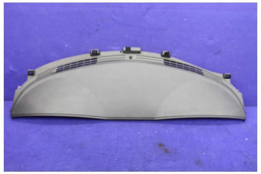 2003 2004 2005 2006 Chevrolet SSR Truck Dash Panel Upper Cover Trim OEM - The Parts Farm