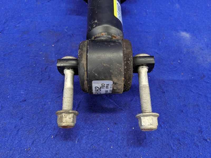 Strut Front Fits 15-18 FORD F150 PICKUP 45251 - The Parts Farm