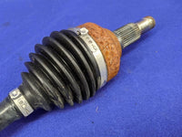 2017 2018 2019 2020 Tesla Model 3 OEM Driver Passenger Rear CV Axle Half Shaft - The Parts Farm