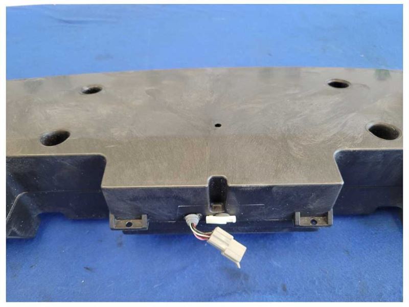 1999-2004 Ford Mustang GT Rear Coupe Speaker Box Tray 2589 - The Parts Farm