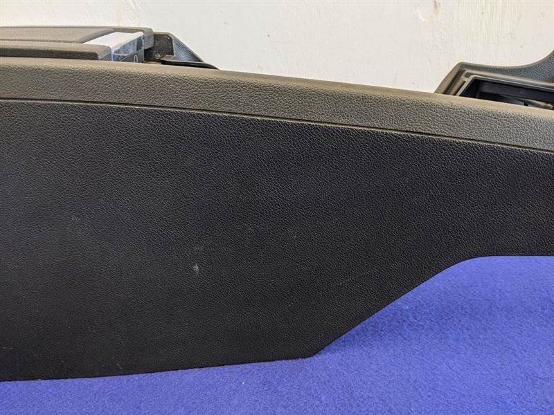 2011-2014 Ford Mustang GT 5.0 Center Console Ambient Interior Lighting Floor OEM - The Parts Farm