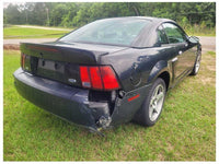 2003 Ford Mustang Cobra SVT DOHC 4.6L ECU QUD2 Engine Control 2397 - The Parts Farm
