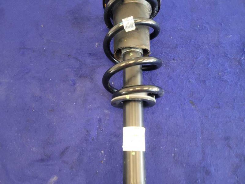 2019-2021 Chevrolet Silverado RST 6.2L Passenger Front Strut Spring 2099 - The Parts Farm
