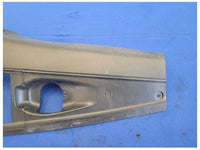 2004-2006 Porsche Cayenne Turbo 4.5L Passenger Engine Cover Panel 2137 - The Parts Farm