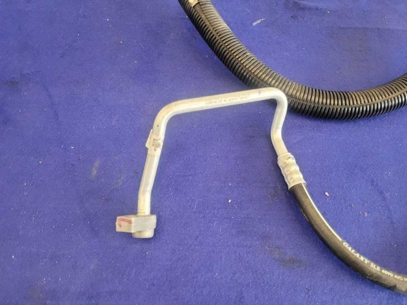 2018-2022 Ford Mustang GT S550 5.0L Air Conditioning Hose HVAC Pipe 2383 - The Parts Farm