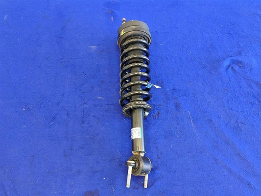2021-2022 Ford F150 4x4 Pickup Truck Front Passenger RH Suspension Strut 2297 - The Parts Farm