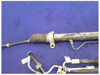 2010-2015 Chevrolet Camaro SS Steering Gear Rack Power Pinion Wheels - The Parts Farm
