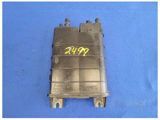 2019-2020 Ford Ranger Pickup Truck Fuel Vapor Cannister EVAP Charcoal 2499 - The Parts Farm