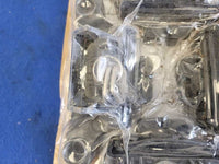 2023 Ford F250 F-250 Super Duty Truck Tie Down Holders Cleat Pickup 2558 - The Parts Farm