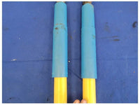 2003-2006 Chevrolet SSR Pickup Truck Rear Pair Bilstein Shocks 2432 - The Parts Farm