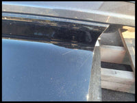 2015-2017 Mustang GT350 Shelby Trunk Deck Lid Wing Spoiler Coupe Paint J7 - The Parts Farm