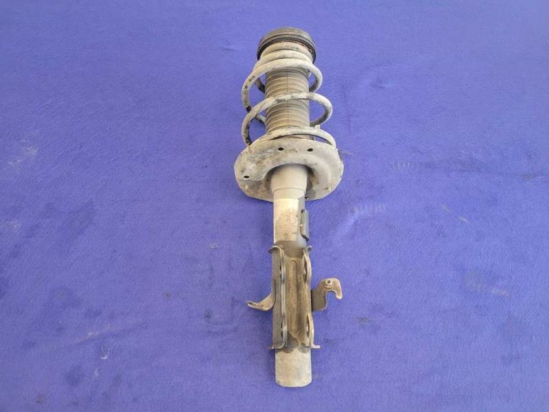 2010-2011 Chevrolet Camaro SS Driver Left Front Strut Spring Suspension 2355 - The Parts Farm