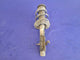 2010-2011 Chevrolet Camaro SS Driver Left Front Strut Spring Suspension 2355 - The Parts Farm