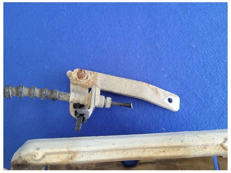 2018-2020 Ford F150 F-150 Pickup Truck Driver LH Front Brake Caliper 2552 - The Parts Farm