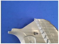 2001-2006 BMW M3 E46 M/T Coupe Driver Footrest Kick Panel Cover Trim 1953 - The Parts Farm