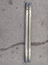 1999-2004 Ford Mustang Cobra SVT DOHC 4.6L Front Crash Bar Absorber Bumper OEM - The Parts Farm