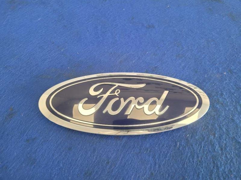 2018-2020 Ford F150 4x4 Pickup Truck Emblem Plaque Logo Tailgate Rear 2476 - The Parts Farm