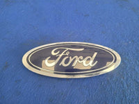 2018-2020 Ford F150 4x4 Pickup Truck Emblem Plaque Logo Tailgate Rear 2476 - The Parts Farm
