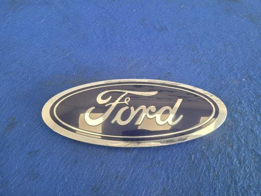 2018-2020 Ford F150 4x4 Pickup Truck Emblem Plaque Logo Tailgate Rear 2476