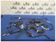 2014 Audi R8 V10 Coupe Assorted Hoses Pipes Rubber  2136 - The Parts Farm