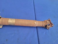 2015-2017 Ford Mustang GT S550 Driveshaft Automatic Transmission A/T 2632 - The Parts Farm