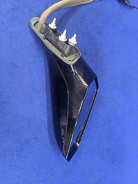 2010-2015 Chevrolet Camaro Passenger Side View Mirror Power Non-heated Opt DG7 - The Parts Farm