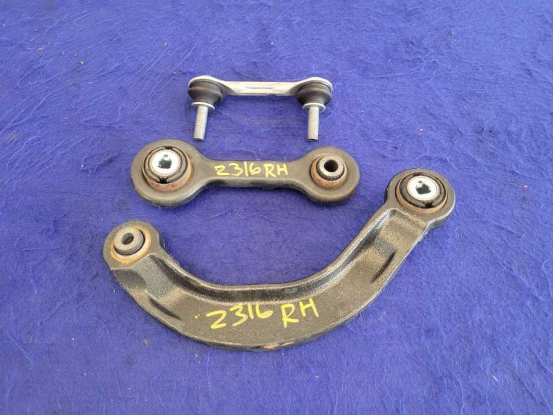 2015-2020 Ford Mustang Shelby GT350 5.2L Passenger Upper Control Arm Rear 2316 - The Parts Farm