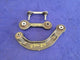 2015-2020 Ford Mustang Shelby GT350 5.2L Passenger Upper Control Arm Rear 2316 - The Parts Farm