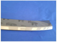 2024 Ford Mustang GT S650 Gray Spoiler Rear Deck Wing *Scuffs* Paint M42 - The Parts Farm