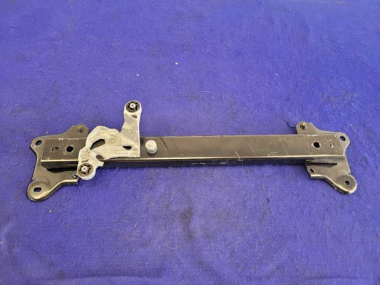 2017 2018 2019 2020 2021 Tesla Model 3 Standard Radiator Mounting Brace Support - The Parts Farm