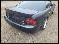 2003-2004 Ford Mustang Cobra SVT DOHC 4.6L Starter Motor Start Turn Key Engine - The Parts Farm