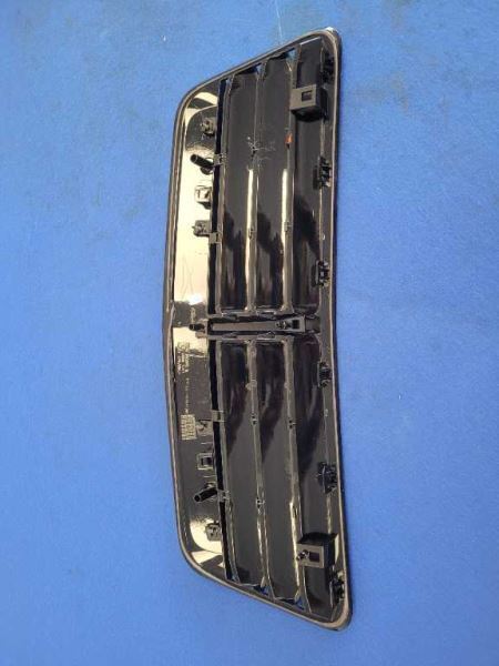 2024 Ford Mustang GT S650 Vent Air Duct Scoop Front Hood NTO Black M124 - The Parts Farm