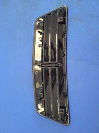 2024 Ford Mustang GT S650 Vent Air Duct Scoop Front Hood NTO Black M124 - The Parts Farm