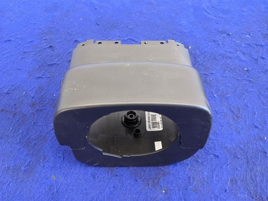 2016-2021 Chevrolet Camaro SS Steering Column Trim Bezel Surround Under OEM - The Parts Farm