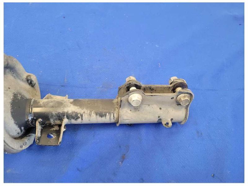 2011-2014 Ford Mustang GT 5.0L Front Strut Driver Passenger Suspension 2461 - The Parts Farm