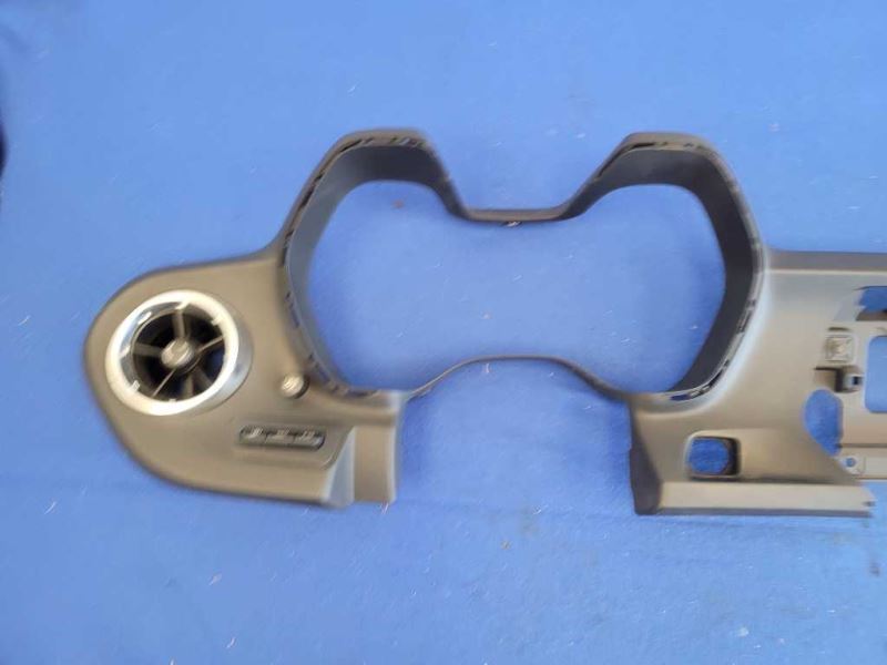 2016-2022 Chevrolet Camaro SS 6.2L Dashboard Panel Front Cover Trim 2259 - The Parts Farm