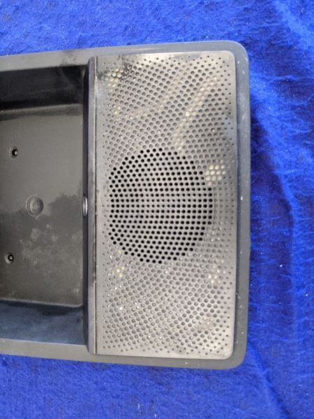 2020-2021 Ford F250 Pickup Truck Top Dashboard Storage Panel Trim Front Speaker - The Parts Farm