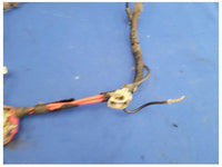 2003-2004 Mercury Marauder 4.6 Battery Starter Harness Wire Engine Plug 2534 - The Parts Farm