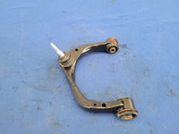2018-2020 Ford F150 4x4 Pickup Truck Driver Front Upper Control Arm Front 2359 - The Parts Farm