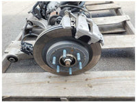 2022 Ford F150 F-150 Lightning Truck Rear Carrier Electric Motor Axle 2523 - The Parts Farm