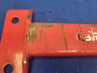 2014-2017 Chevrolet SS 6.2L Sedan BMR Tunnel Brace Auto Trans A/T 2602 - The Parts Farm