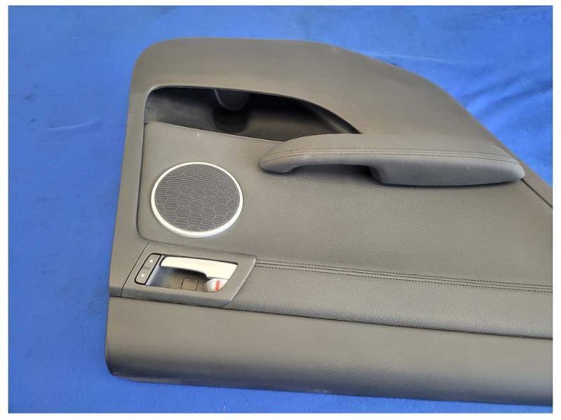 2008-2009 Pontiac G8 Sedan 6.0L V8 Driver Left Rear Door Panel Card 2529 - The Parts Farm