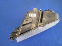 2010-2012 Ford Mustang GT Driver Left Front Headlight Lamp Lens *Broke* 2470 - The Parts Farm