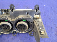 2018-2020 Chevrolet Camaro SS 6.2L Temperature Control Dual Zone CJ2 HVAC 2434 - The Parts Farm