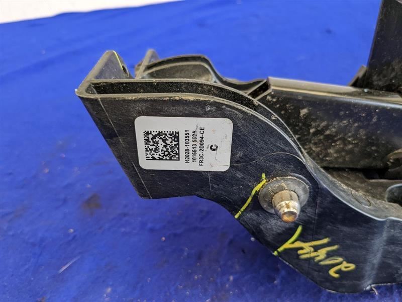2020-2022 Ford Mustang Shelby GT500 Automatic Brake Pedal Cage Box Assembly - The Parts Farm
