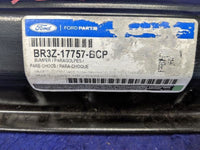 2005-2014 Ford Mustang GT 5.0L Front Bumper Reinforcement Steel Impact Bar - The Parts Farm